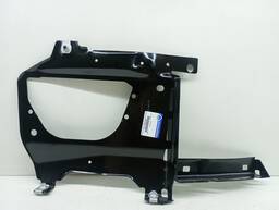 Suporte Parachoque LD RAM 2500 3500 2016 a 2021