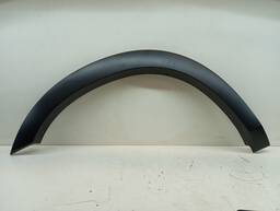Moldura Paralama Dianteiro Esquerdo Ram 2500 19/22 3500 22/