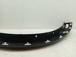 MOLDURA PARALAMA DIANTEIRO ESQUERDO RAM 2500 19/22 3500 22/