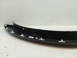 MOLDURA PARALAMA DIANTEIRO ESQUERDO RAM 2500 19/22 3500 22/