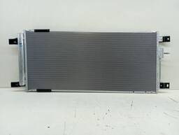 Condensador Ar RAM 2500 3500 2019 a 2023