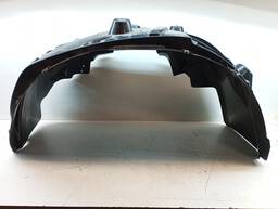 PARABARRO DIANTEIRO DIREITO RAM 2500 3500 2019 2020 2021/..