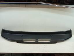 Spoiler Parachoque Dianteiro Ram 2500 3500 2019 2020 2021/..