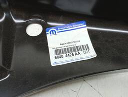 PAINEL TRASEIRO ESQUERDO RAM 2500 3500 2019 A 2023