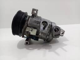 Compressor Ar Condicionado Ka 1.0 3cc 12v 2015 a 2021
