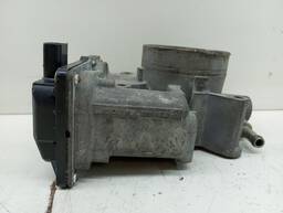 CORPO DE BORBOLETA FORD FUSION 2.3 2006 A 2009