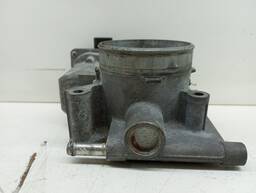 CORPO DE BORBOLETA FORD FUSION 2.3 2006 A 2009