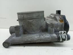 CORPO DE BORBOLETA FORD FUSION 2.3 2006 A 2009