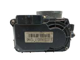 TBI BORBOLETA HONDA ACCORD 2004 A 08