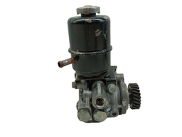 BOMBA DIREÇÃO HIDRÁULICA TRITON/DAKAR 3.2 - 2008 A 2018