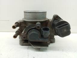 Corpo de Borboleta TBI GM Corsa 1.0 1996 a 2004