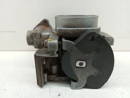 CORPO DE BORBOLETA TBI GM CORSA 1.0 1996 A 2004