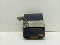 MÓDULO CENTRAL ALARME TOYOTA HILUX 2005 A 2015