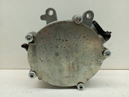 BOMBA VÁCUO FIAT TORO JEEP RENEGADE COMPASS DIESEL