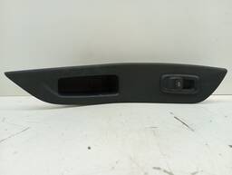 Botão Vidro Elétrico Diant Dir Ford Ka 2014 2015 a 2018