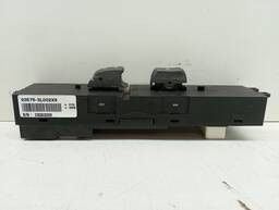 BOTÃO VIDRO ELÉTRICO DIANT DIR HYUNDAI AZERA 2003 2004 2005