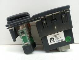 BOTÃO DE ENTRADA USB AUXILIO RENEGADE 2016 2017 A 2020