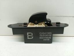 BOTÃO VIDRO ELÉTRICO MITSUBISHI ASX 2013 2014 2015 A 2020