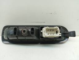 BOTÃO VIDRO ELÉTRICO RENAULT MEGANE 2007 2008 A 2013