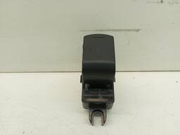 Botão Vidro Diant Dir Nissan March 2014 2015 2016