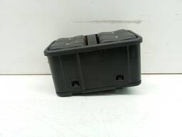 BOTÃO VIDRO ELÉTRICO DIANT ESQ GM ASTRA 1999 2000 A 2011