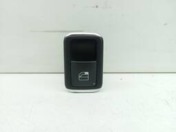 Botão Vidro Diant Dir Mercedes C180 2011 2012 2013