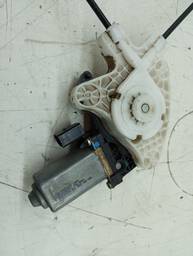 MÁQUINA DE VIDRO PORTA ESQ GOL SAV G5 G6 G7 G8 GOL G6 2P ELÉ