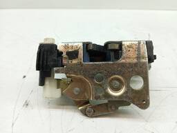 FECHADURA PORTA DIANTEIRA ESQUERDA PALIO SIENA STRADA ATÉ 07