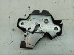 Fechadura Tampa Traseira Corolla 2015/ Yaris Sedan 2019/