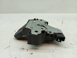 FECHADURA TAMPA TRASEIRA COROLLA YARIS SEDAN 2015 2016 2017/