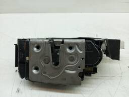 FECHADURA TRAS ESQ MERCEDES CLA 200 2015 2016 2017