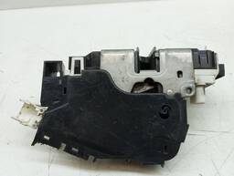 FECHADURA TRAS ESQ MERCEDES CLA 200 2015 2016 2017