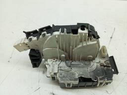 FECHADURA TRAS ESQ MERCEDES CLA 200 2015 2016 2017
