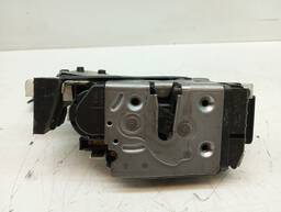 FECHADURA DIANT DIR MERCEDES C180 2010 2011 A 2013