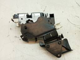 FECHADURA DIANT DIR MERCEDES C180 2010 2011 A 2013