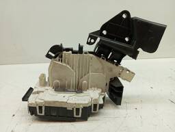 FECHADURA DIANT DIR MERCEDES C180 2010 2011 A 2013