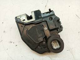 FECHADURA PORTA TRASEIRA DIREITA CIVIC G9 2012 2013 A 2016