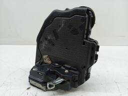 FECHADURA PORTA TRASEIRA DIREITA CIVIC G9 2012 2013 A 2016