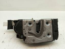 FECHADURA TRAS DIR MERCEDES C180 2012 2013 A 2015