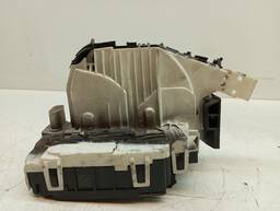 FECHADURA TRAS DIR MERCEDES C180 2012 2013 A 2015