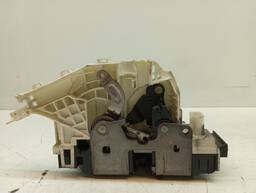 FECHADURA DIAT DIR MERCEDES C180 2011 2012 A 2014