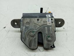 Fechadura Tampa Tras New Palio Grand Siena Idea 2011 a 2021