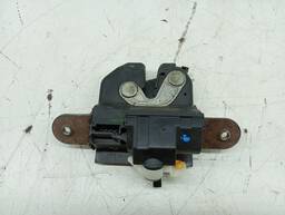 FECHADURA TAMPA TRAS NEW PALIO GRAND SIENA IDEA 2011 A 2021