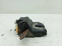 FECHADURA TAMPA TRAS NEW PALIO GRAND SIENA IDEA 2011 A 2021