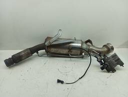 Catalisador Mercedes Sprinter 311 415 515 2016 2017 a 2022