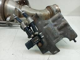 CATALISADOR MERCEDES SPRINTER 311 415 515 2016 2017 A 2022