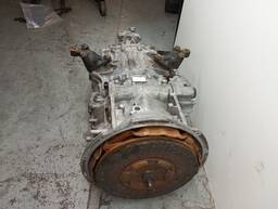 CAIXA DE CÂMBIO MERCEDES BENZ G211 AXOR ACTROS