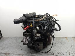 Motor Master 2.3 16v Diesel 2014 2015 2016/.. 