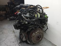 MOTOR MASTER 2.3 16V DIESEL 2022/25