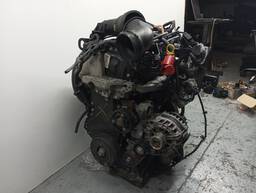 MOTOR MASTER 2.3 16V DIESEL 2022/25